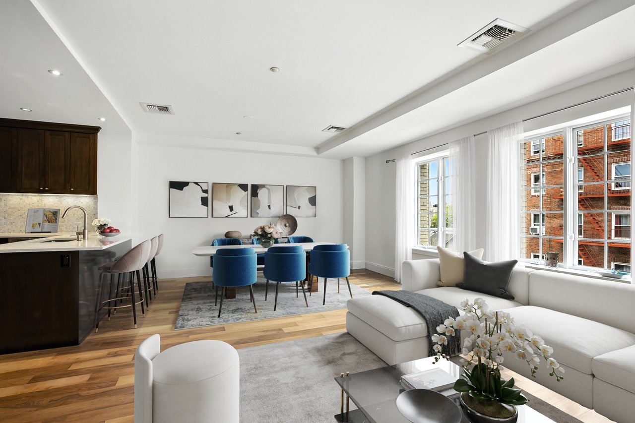 The Venetian Condominiums 447 ave P unit 404