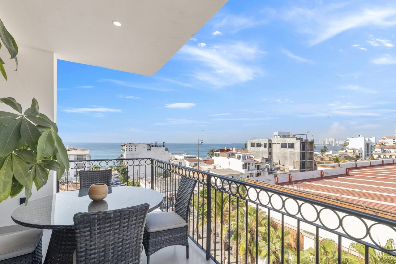 Horizontes Penthouse
