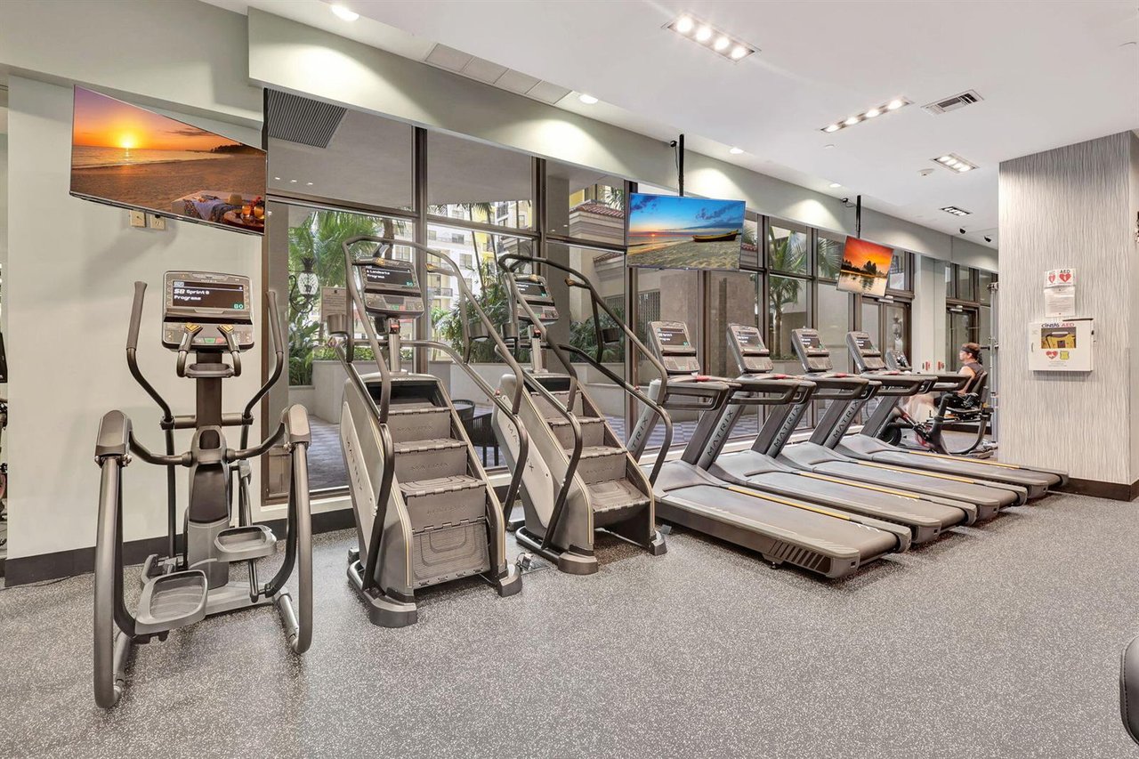 Two City Plaza Condo Unit 511