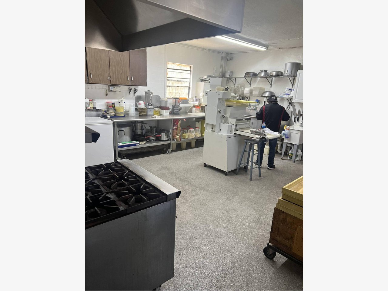 919 W International Speedway Blvd