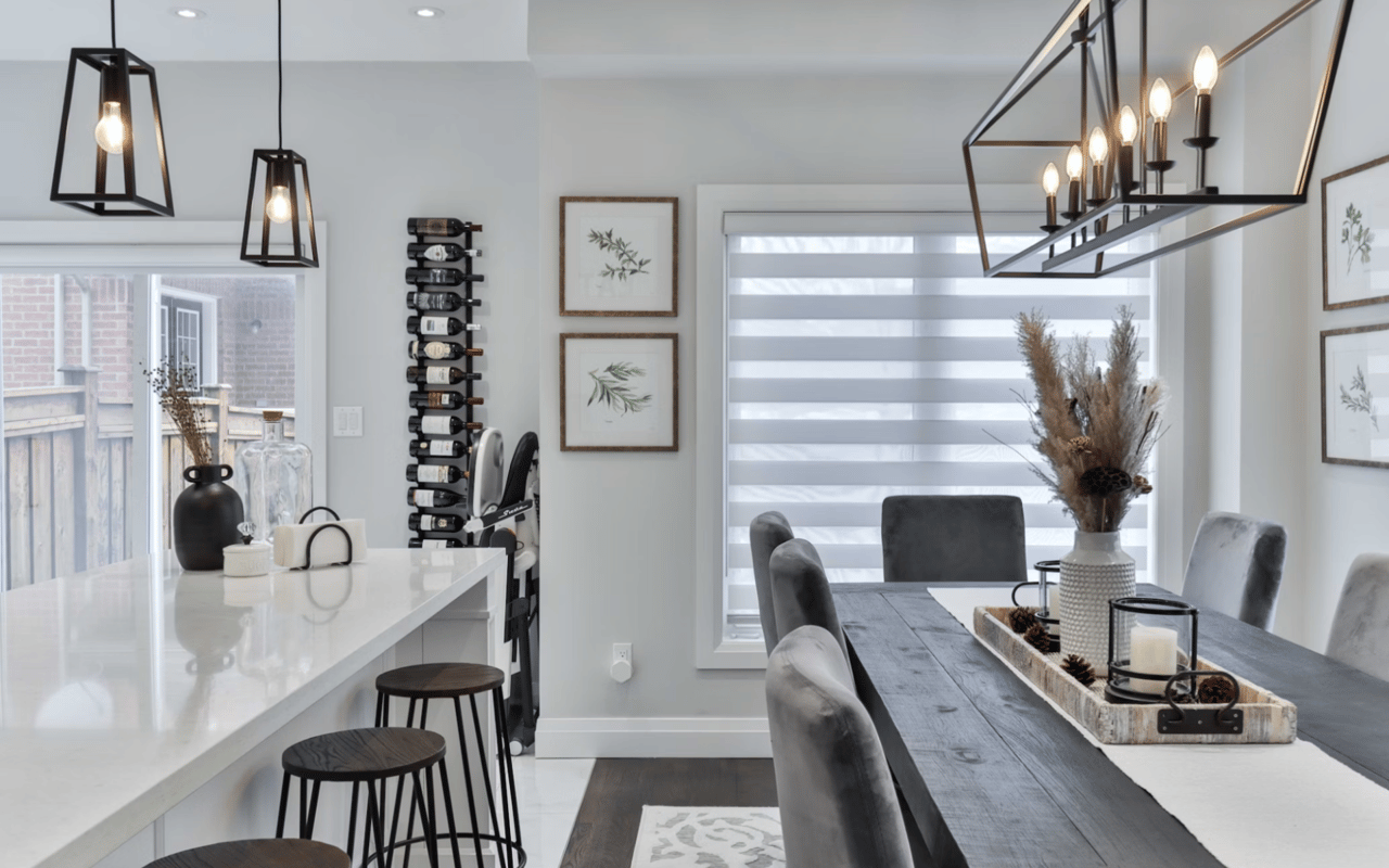 Historic vs. Modern Homes: Finding Your Style in Nashville