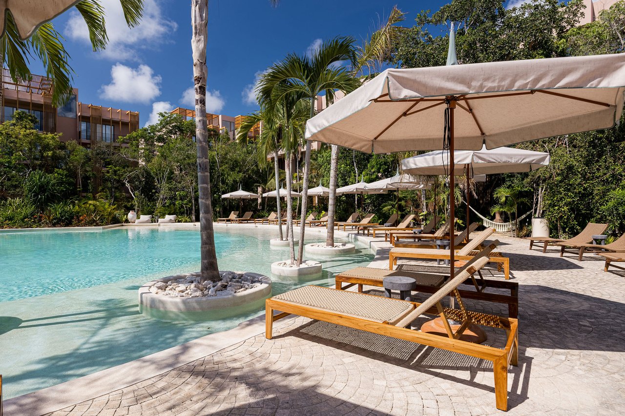 Aflora Tulum  | 1 Bedroom Condo in Aldea Zama