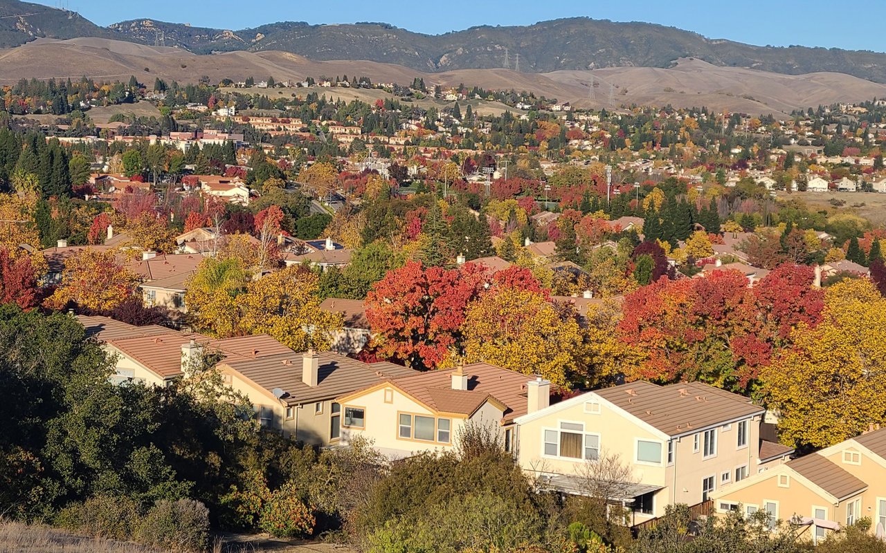 San Ramon
