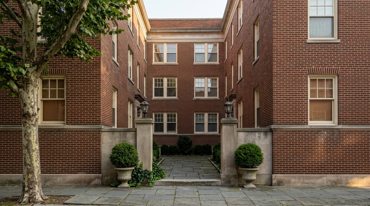 The Upper West Side Just Put Its Whole August Along the Hudson