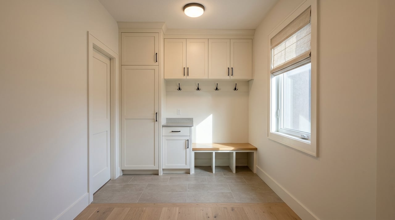 How To Navigate New Construction In North Meridian