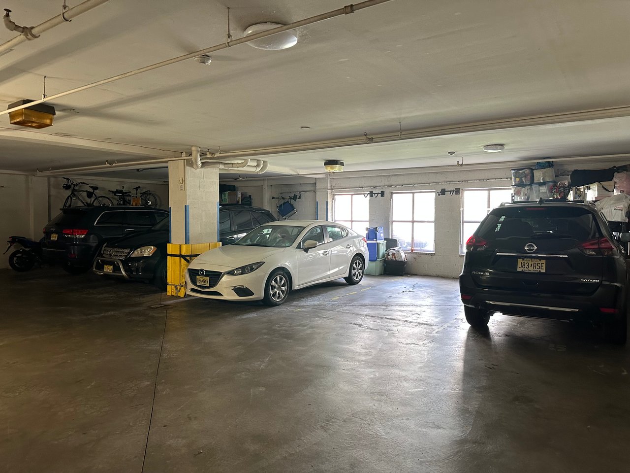225 Grand St.,4B, Hoboken