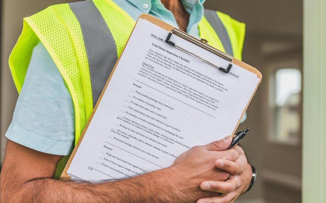Everything You Need to Know about Getting Your Home Inspected Before Selling