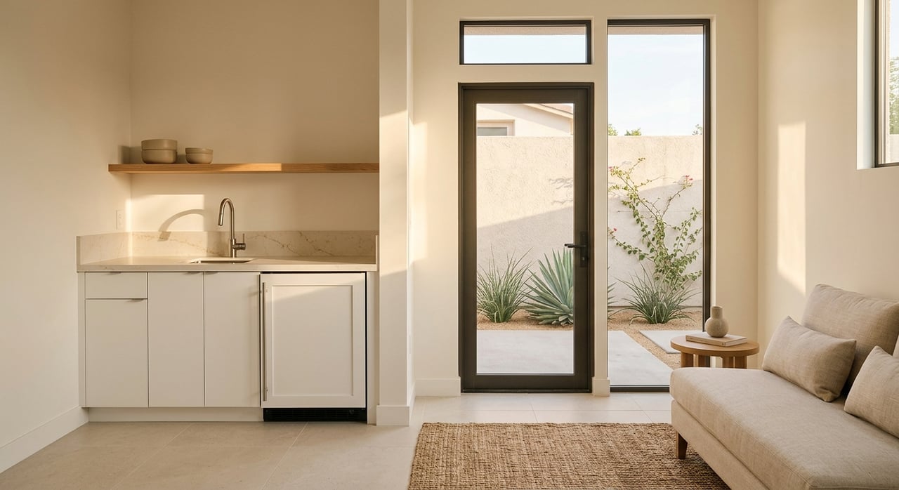 House Hacking In Tempe: Strategies For Owner-Occupants