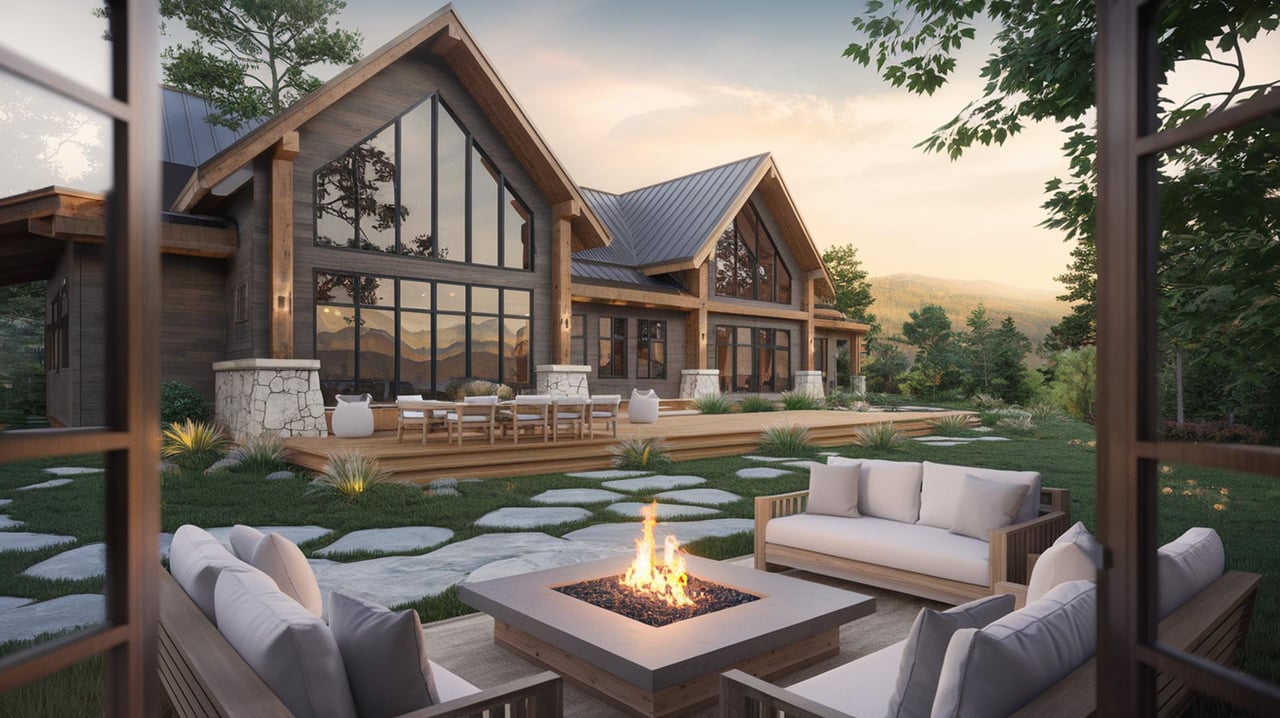 Home Design Trends in Keene, NY