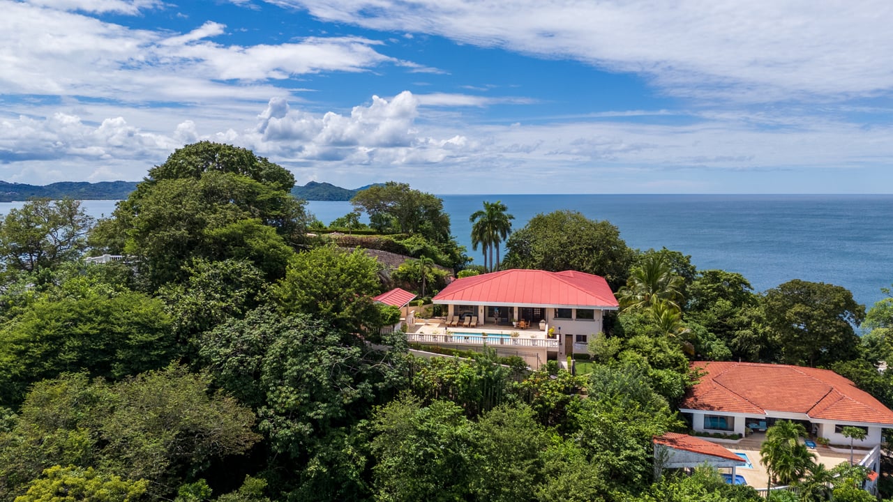 Casa Bella Vista and Rancho Lot