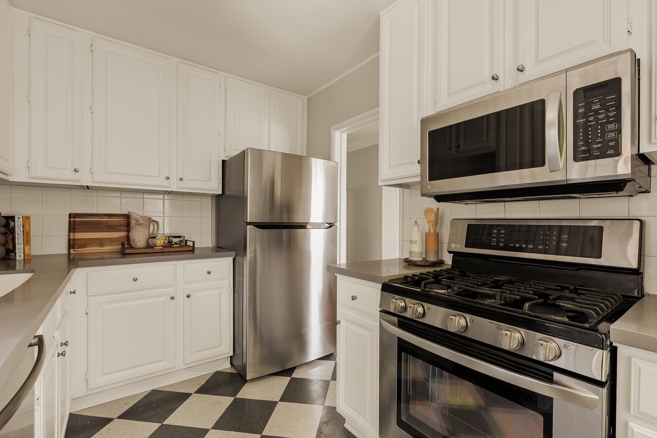 2264 29th St Unit: A, Santa Monica 