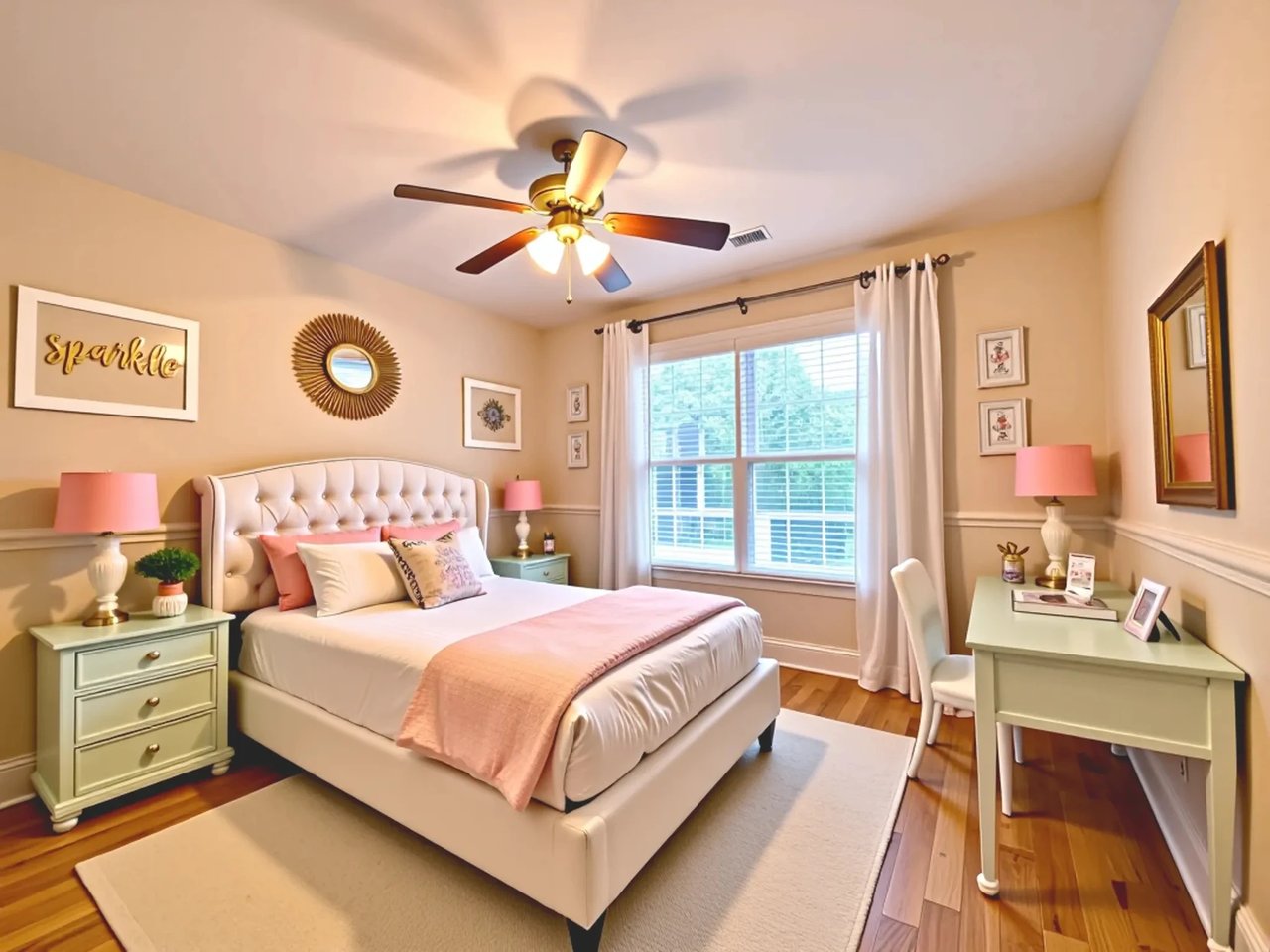 For Sale: Exceptional Home at 204 Ansonborough Plantation On Stringer Road, Belton, South Carolina