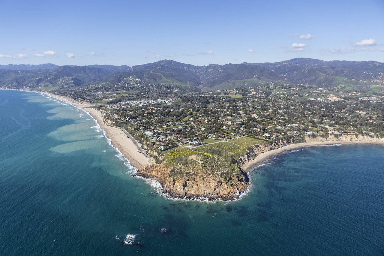 Point Dume