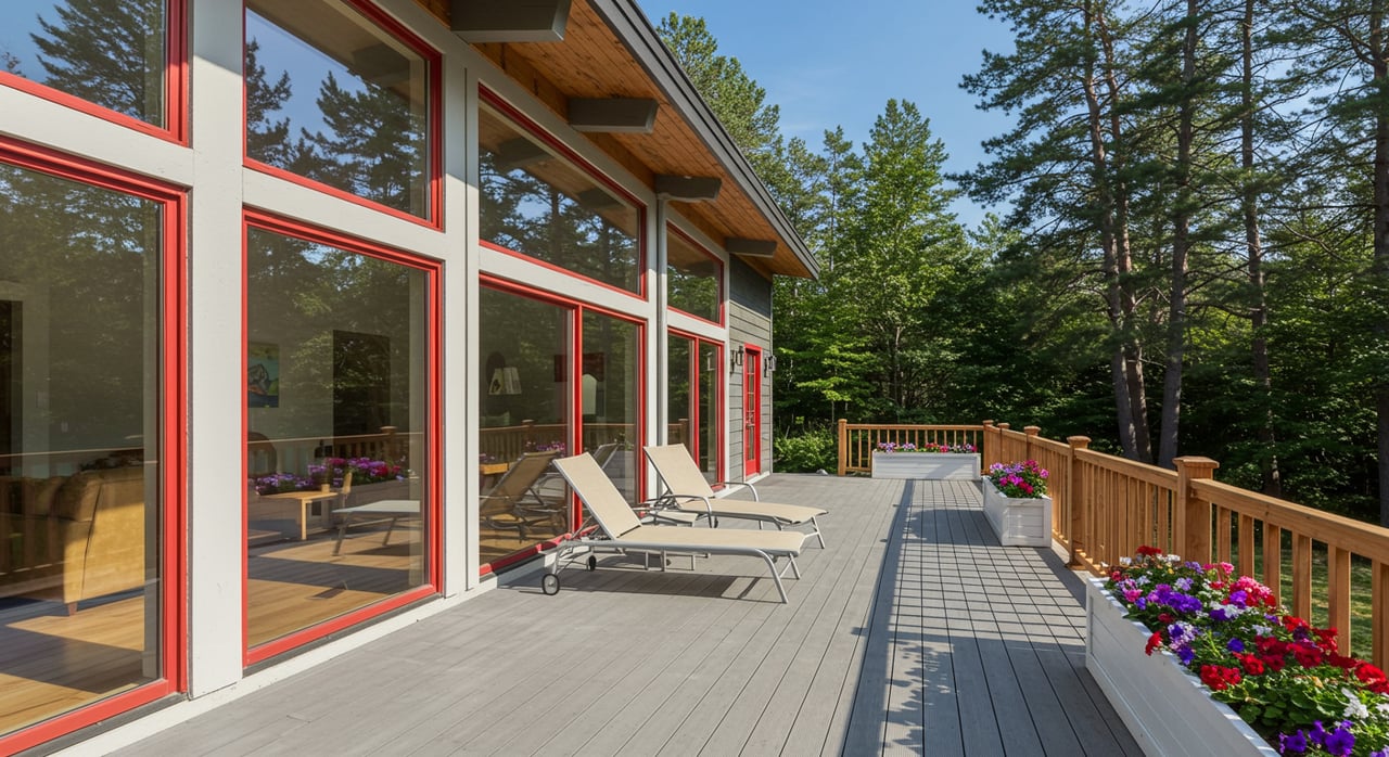 Welcome to Hidden Village