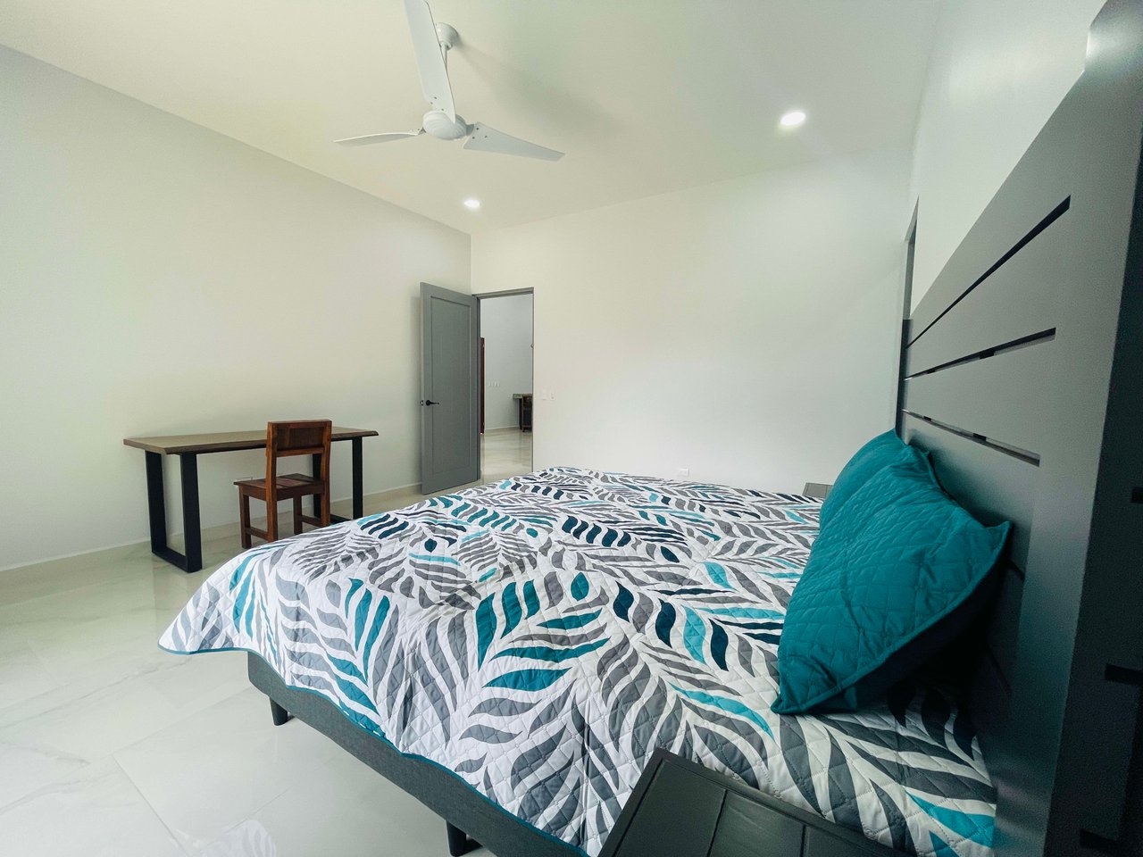 The Sun Garden 3 Bedroom 3 Bath Home in Uvita