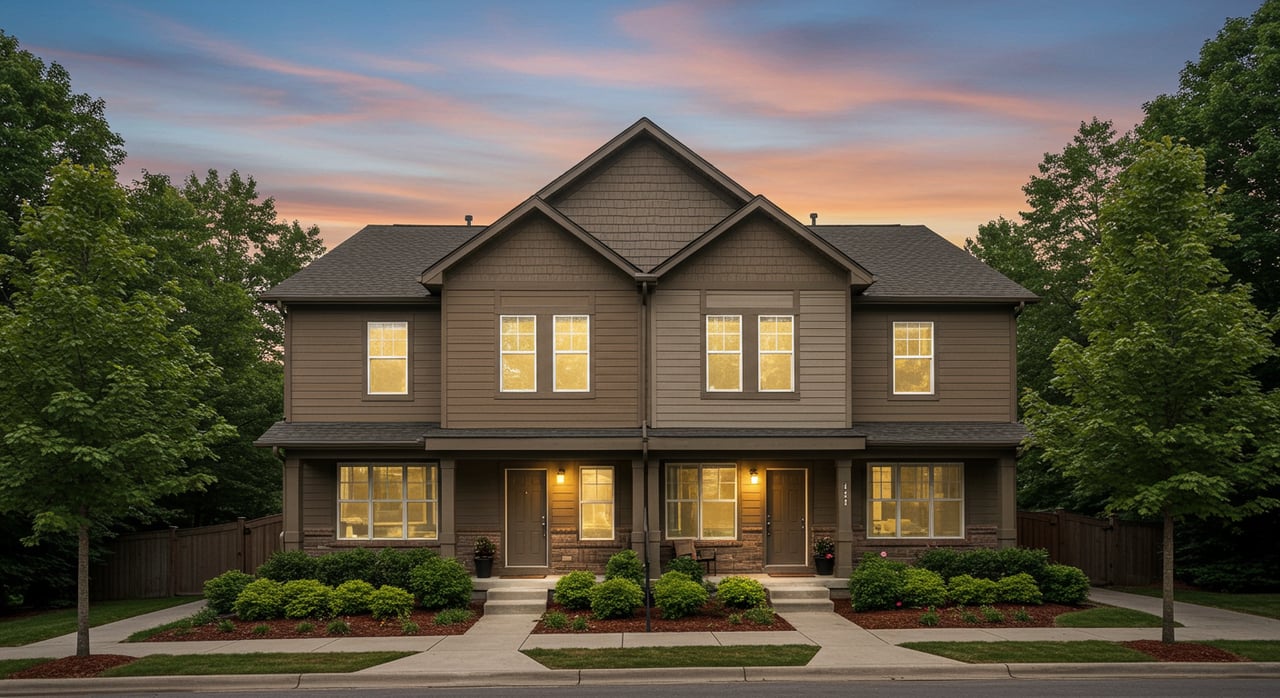 Okemos vs. Nearby Areas: A Comparative Analysis of Real Estate Markets