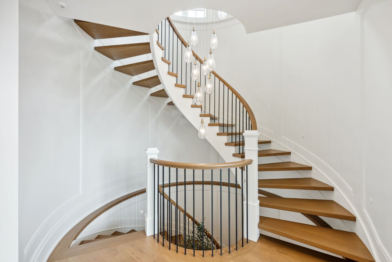 SOLD: An Extraordinary Custom-Built Estate