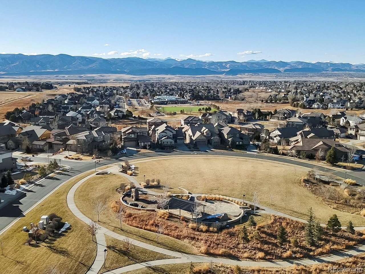 10604 Star Thistle Court