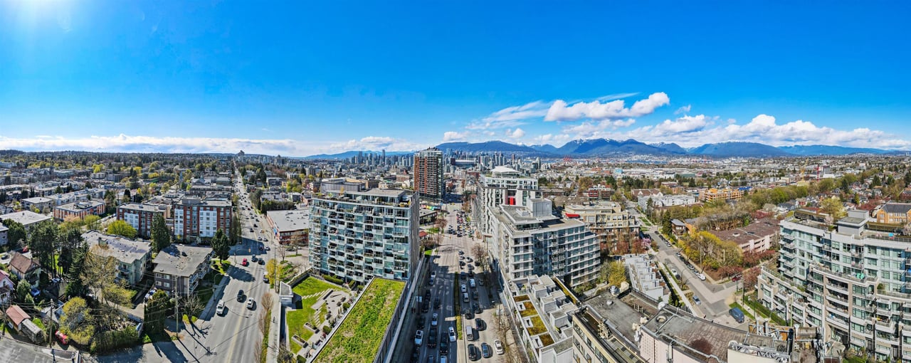 509-328 E 11th Ave