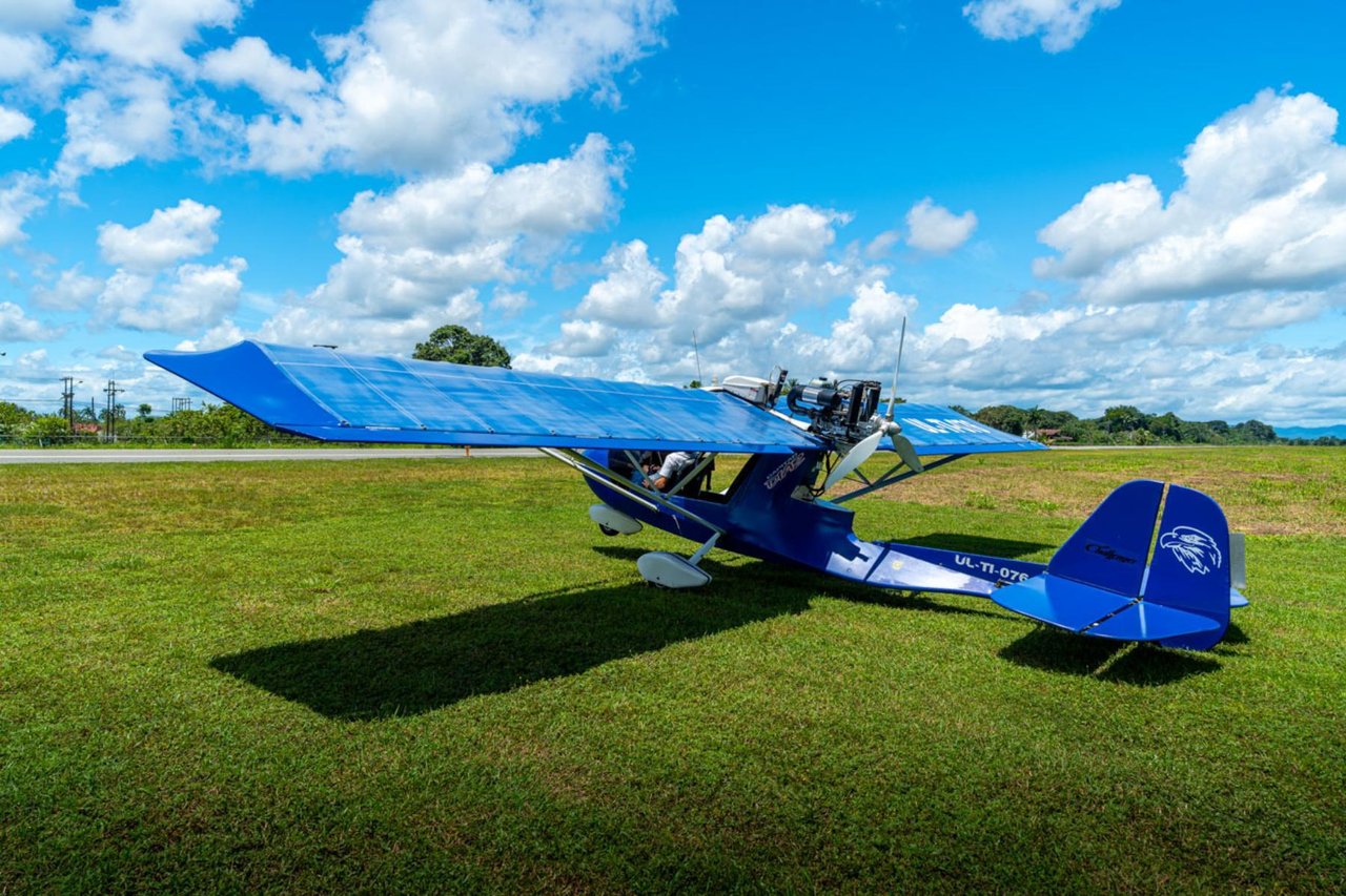 Prime Aviation Development Land, Osa, Puntarenas