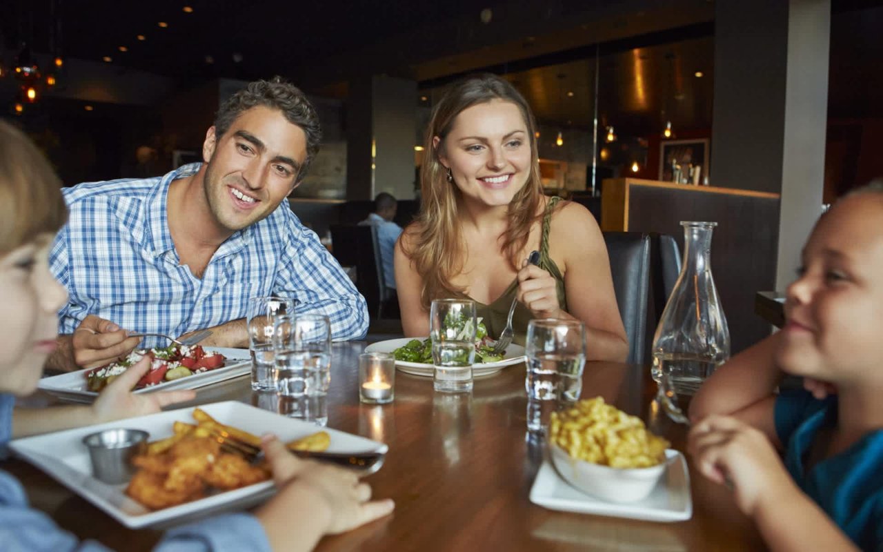 12 Great Options for Mother’s Day Brunch