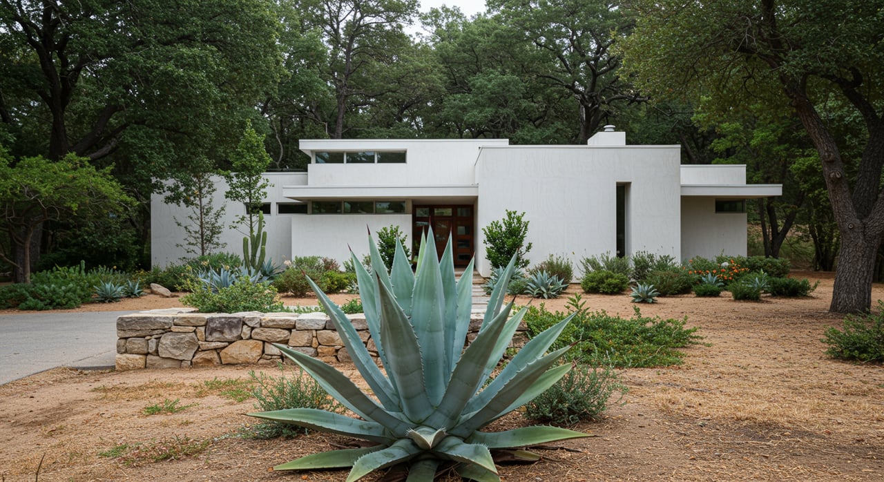 Most Popular Architectural House Styles in Scottsdale, AZ