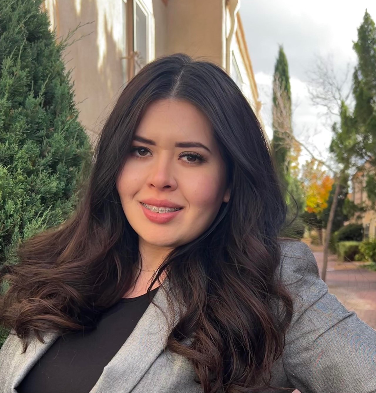 Nataly Mijares-Villarreal