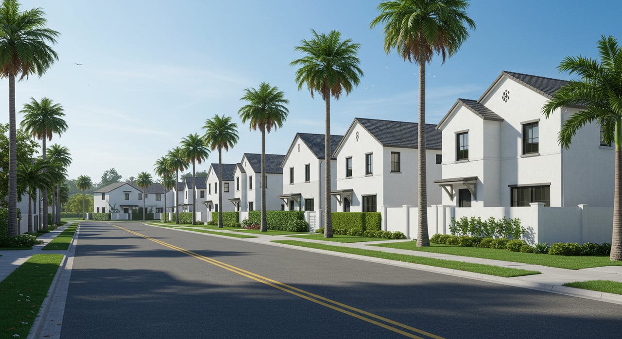 Alys Beach Homes for Sale and Market Report