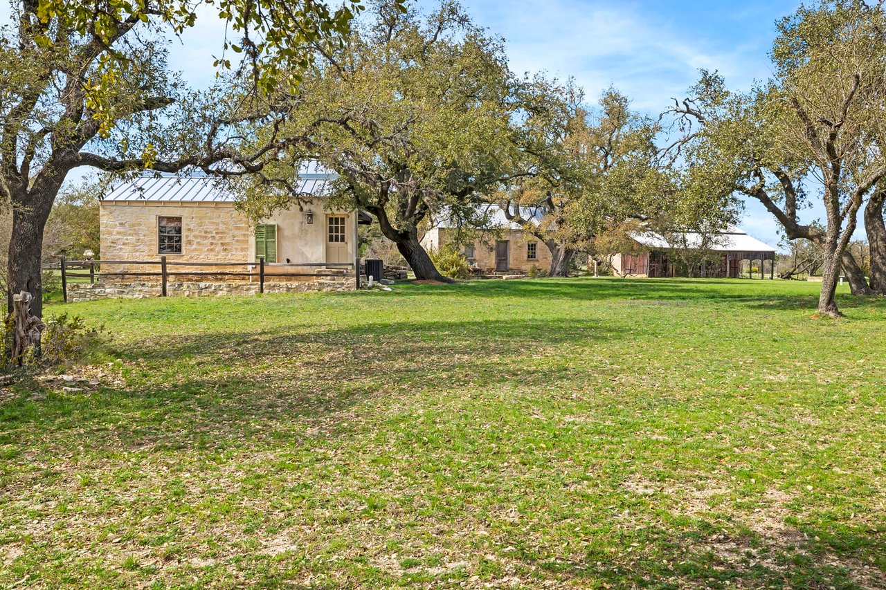 Durst Creek Cottages