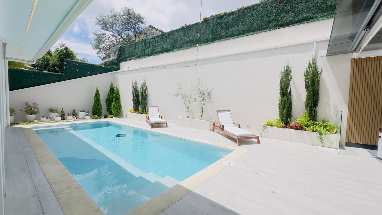 Modern Contemporary Luxury Estate, Curridabat, San Jose