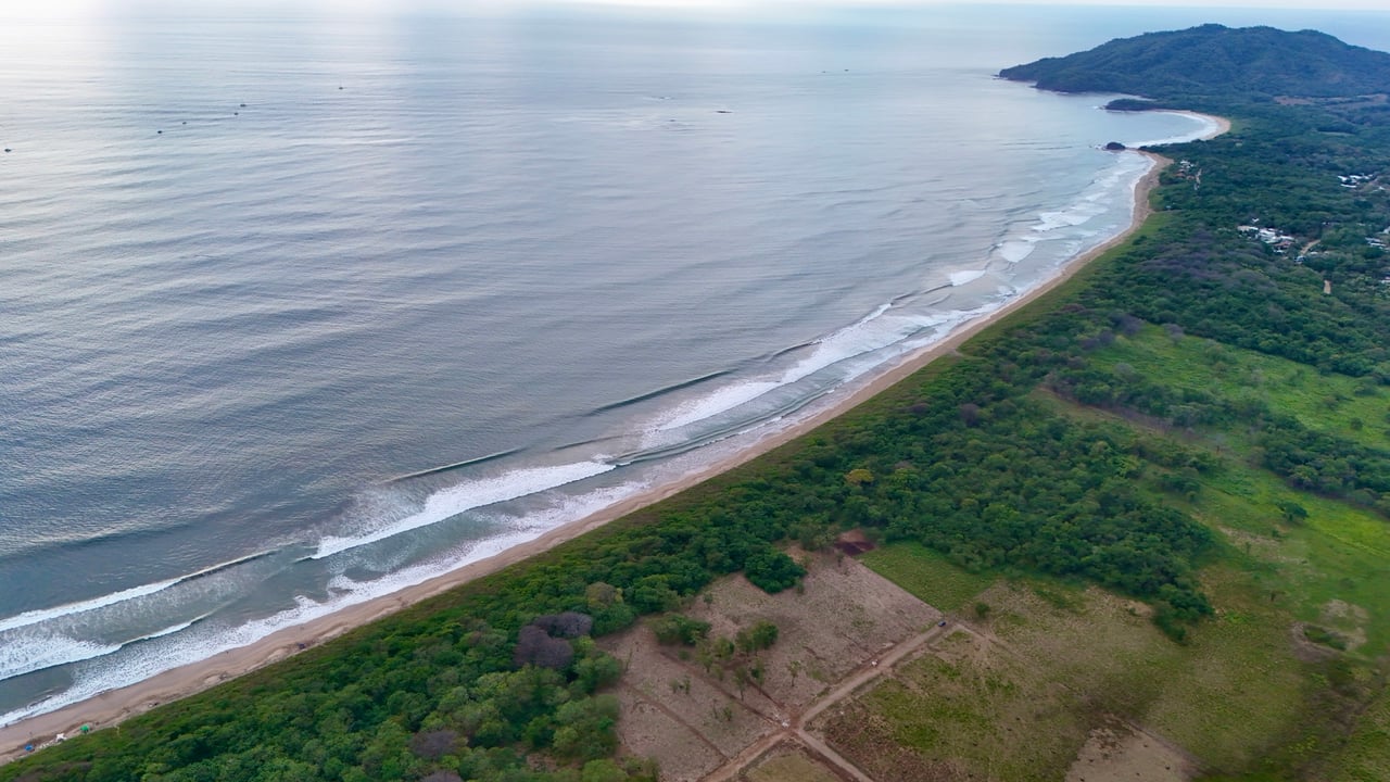 Titled Beachfront Development Homesite, Tamarindo, Guanacaste