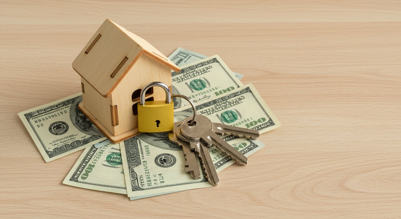 Homes Are More Affordable Today, Not Less Affordable