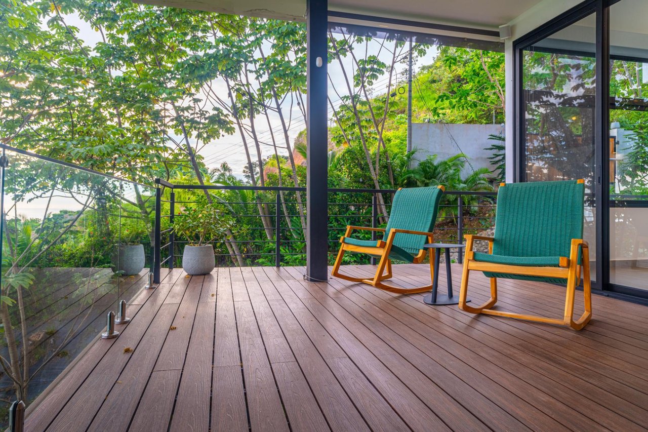 Panoramic Oceanview Luxury Estate, Uvita, Puntarenas