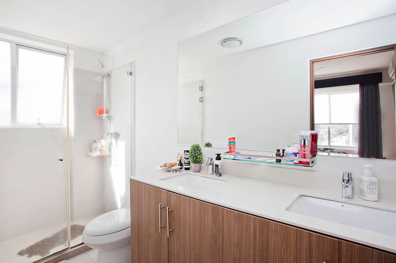 Custom Designer Corner Condo, Sabana and Rohrmoser, San Jose