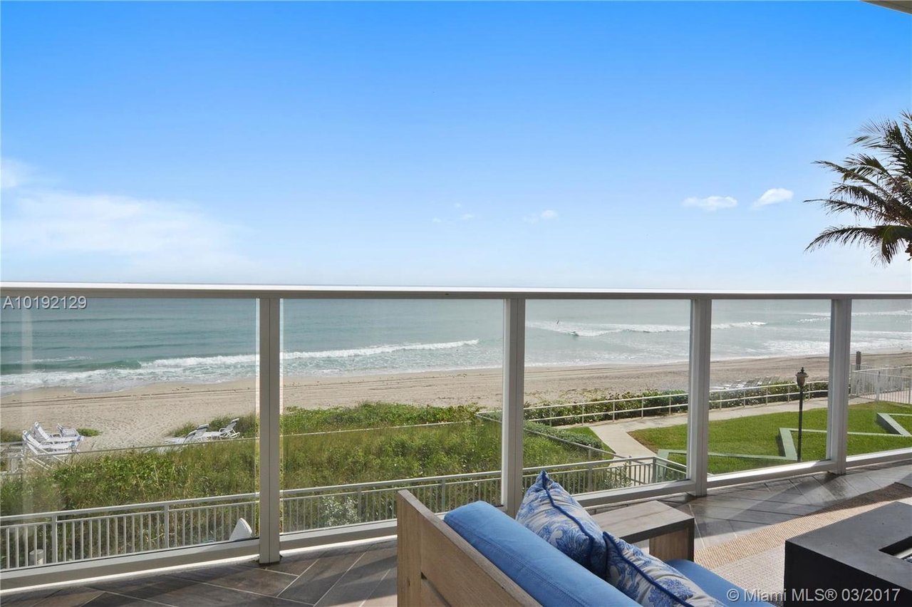 1200 Hillsboro Mile, #1206