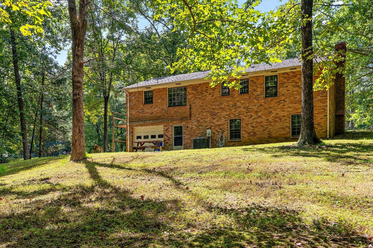 10149 Clearwood Road