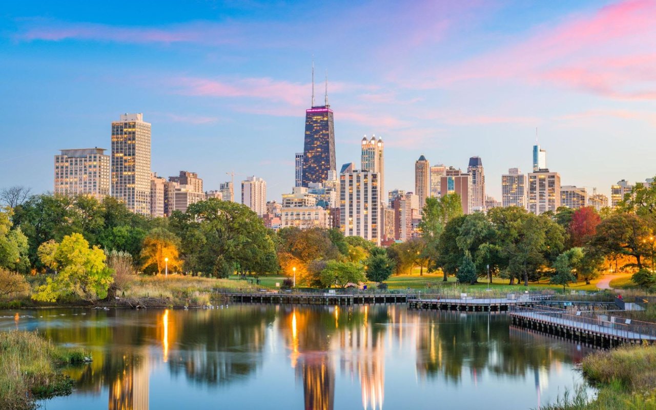 10 Best Neighborhoods to Live in Chicago