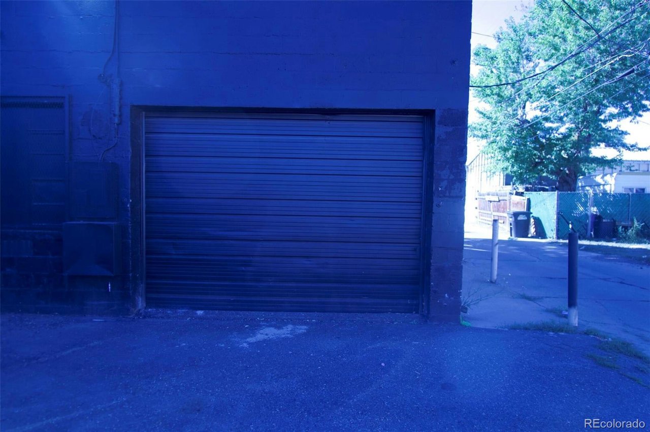Office | Flex | Industrial | Warehouse: 1559 S Broadway, Denver - $2.5M