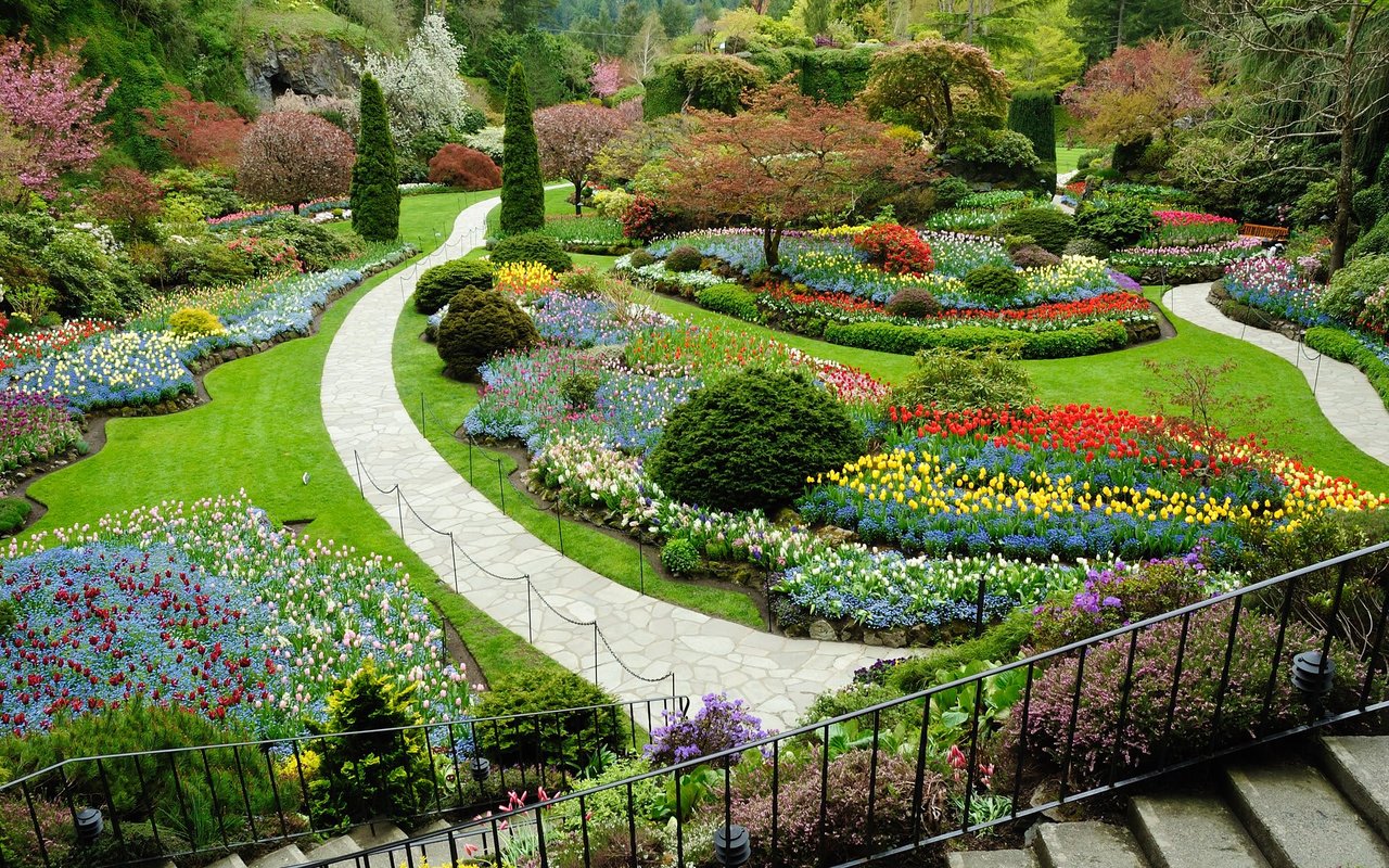 4 Landscaping Improvements That Make a Huge Difference