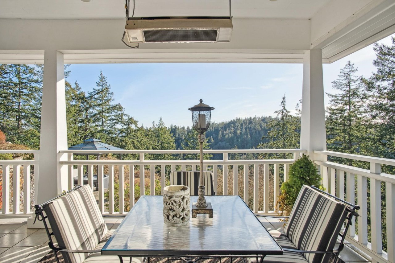 4668 Headland Drive, West Vancouver