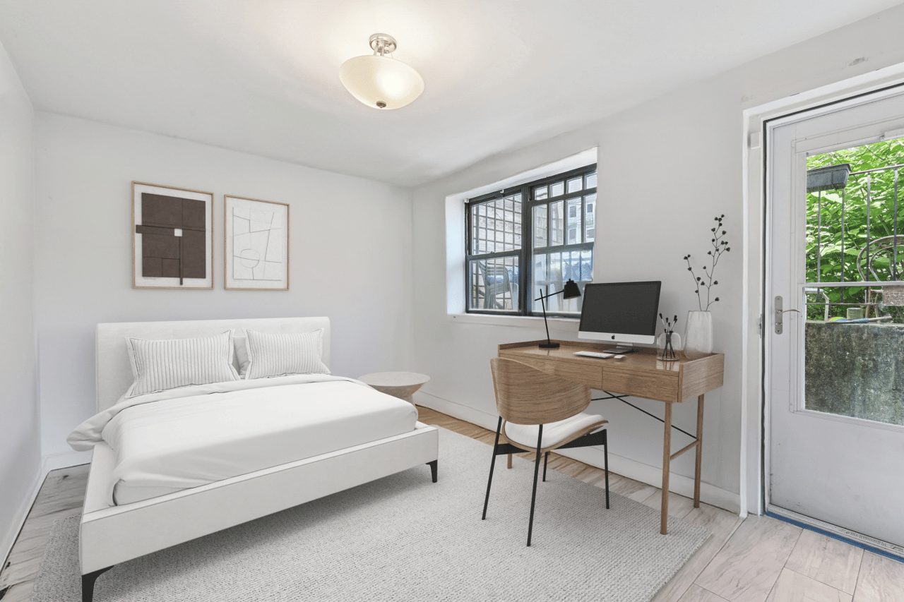 98 Cooper Street, Apt 1