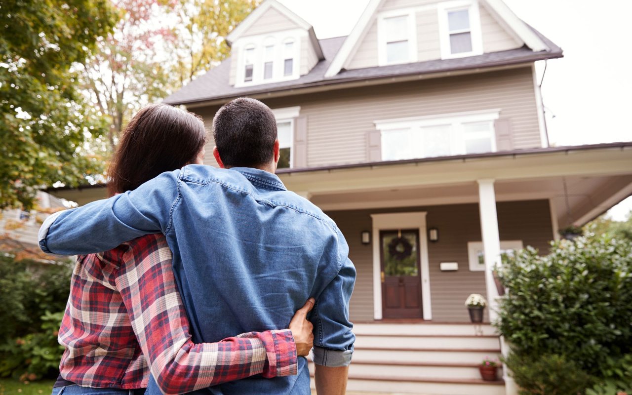 98.1% Of Homes in Colorado Have Positive Equity