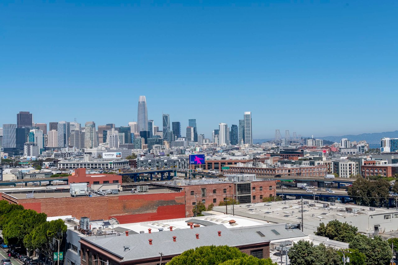 338 Potrero Ave Penthouse 3