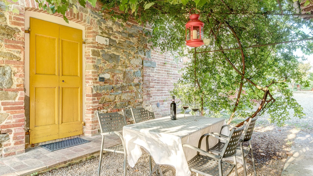 PODERE DELLA PIEVE
