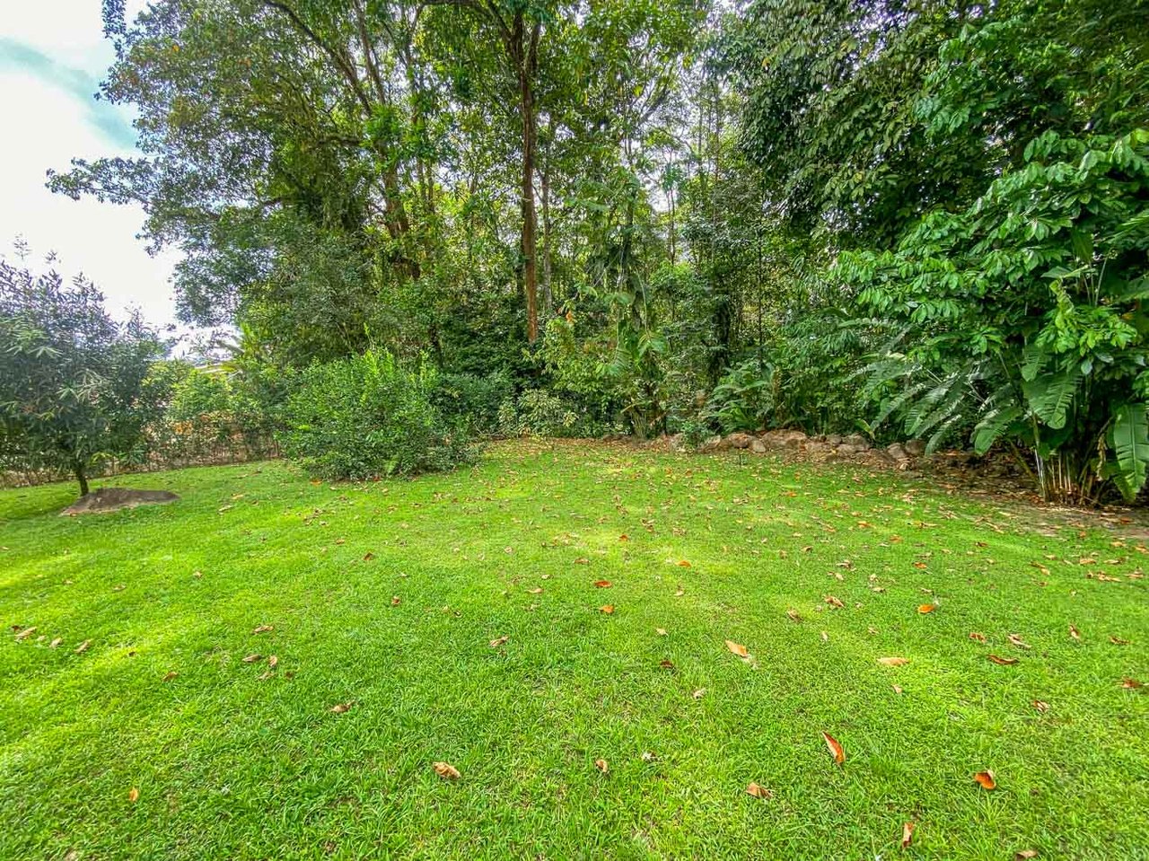 3-Bed Home on Calle Principal Ojochal with River & Jungle