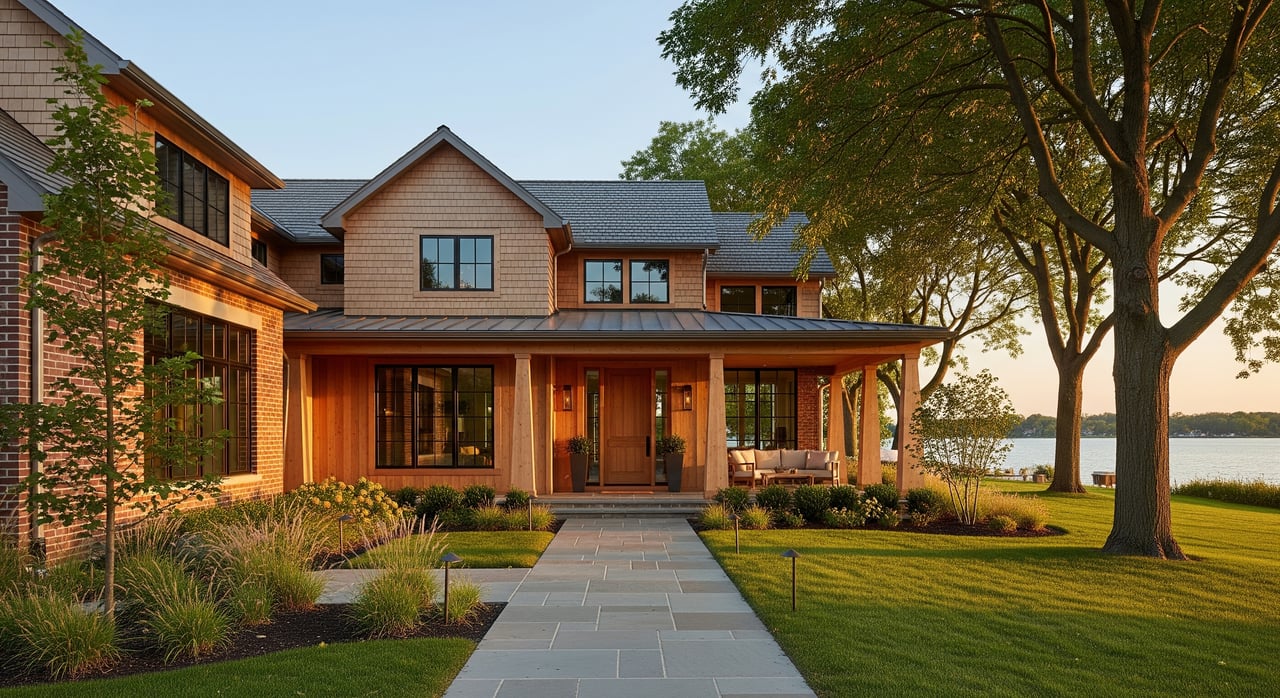 First-Time Buyer Mistakes in Merrillville