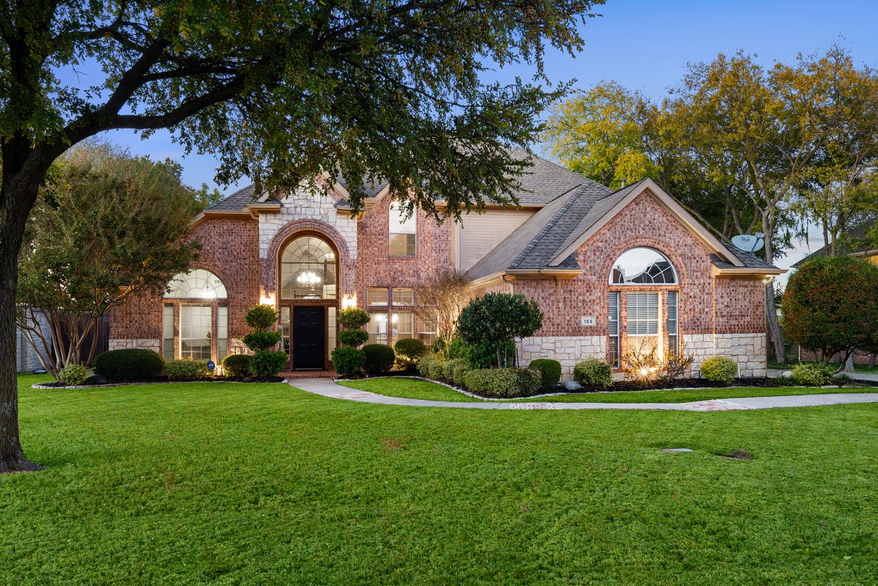 Client review for Deann Abbott, Plano Texas luxury real estate agent.