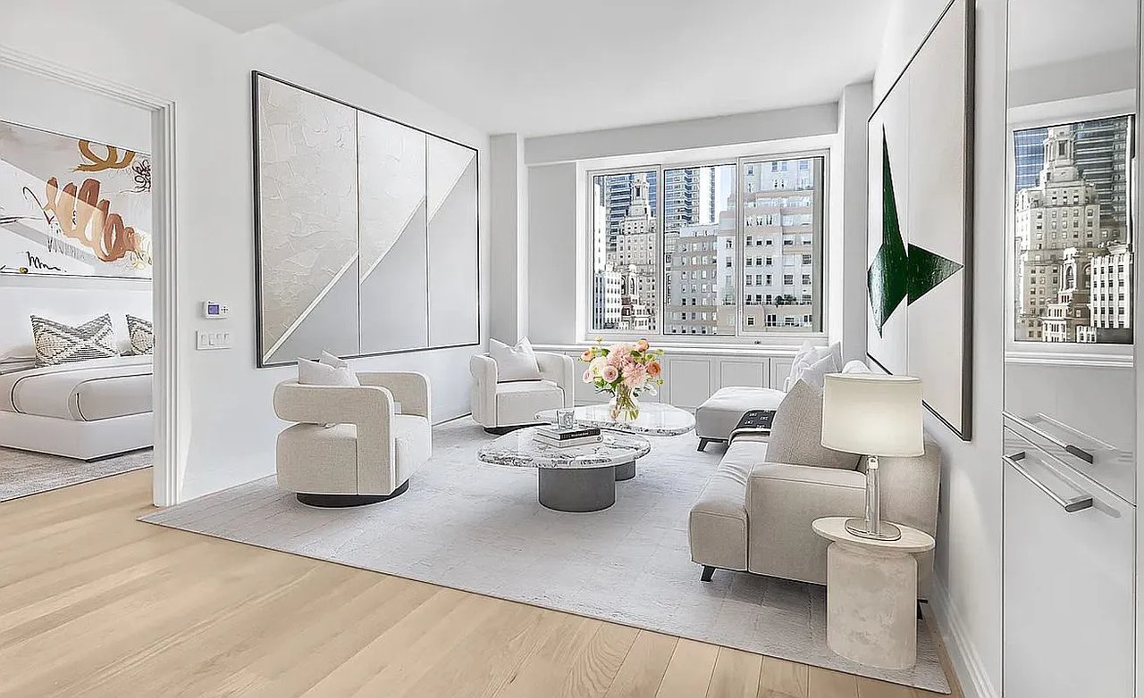 1 Wall St, #2512