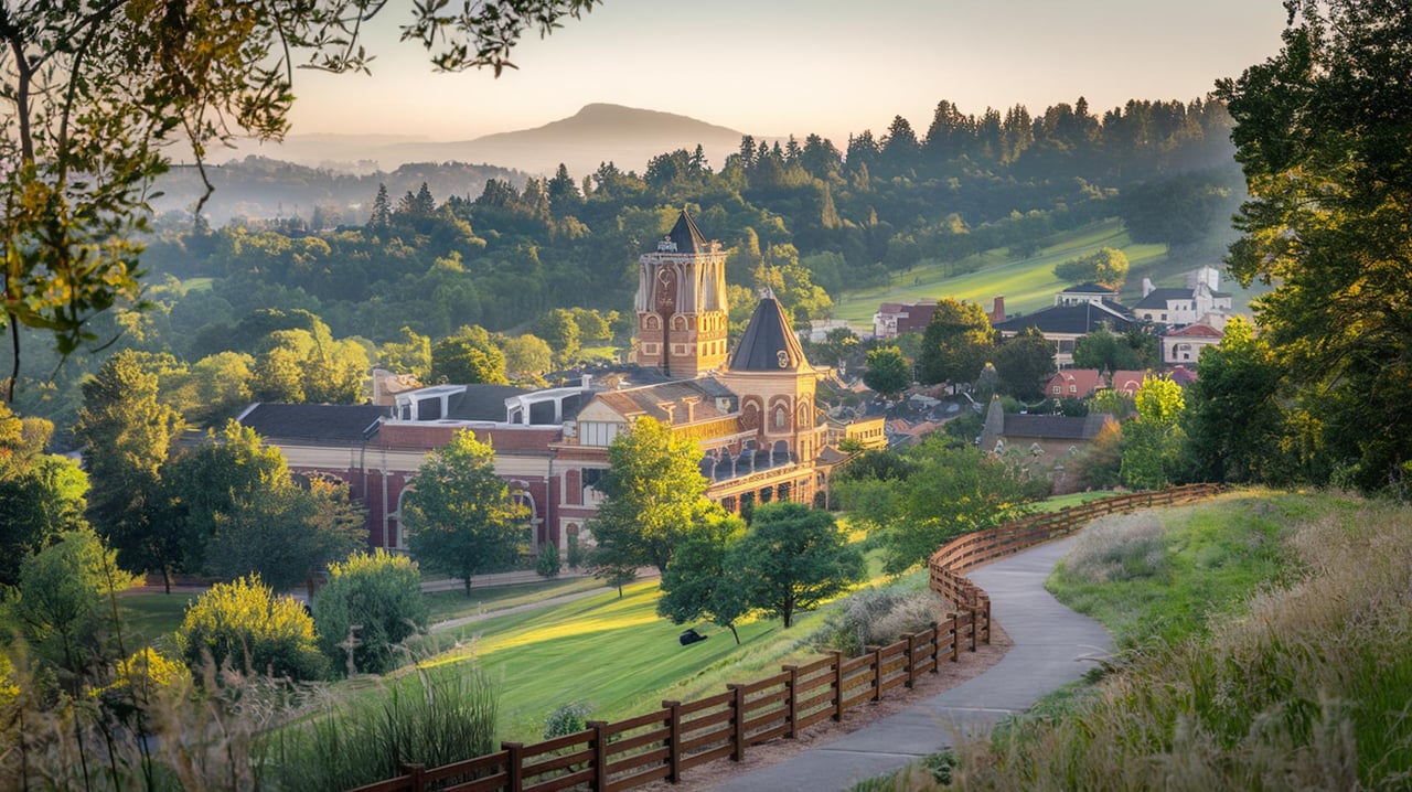 Fun Activities in Danville, CA for All Ages