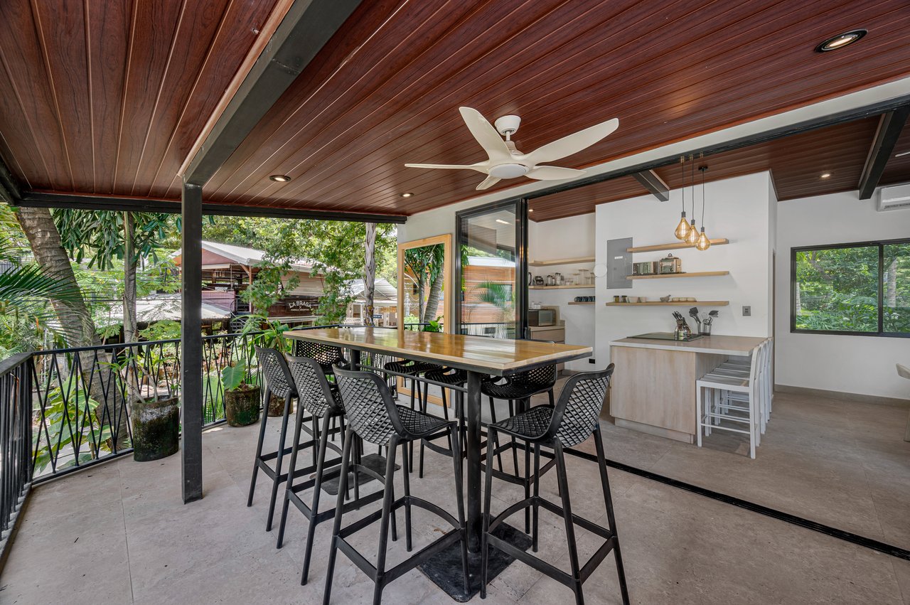 Guiones Private Residences